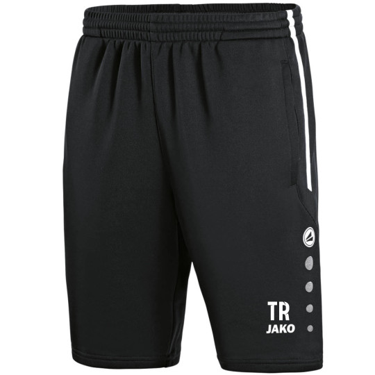 TSV Langhennersdorf Trainingsshort Active Junior