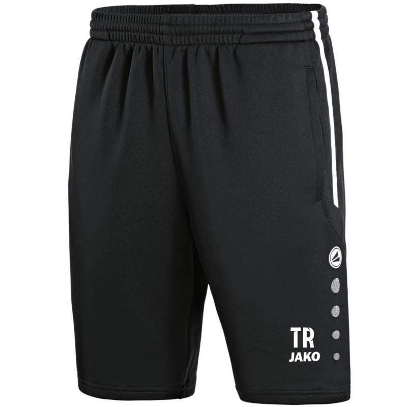 TSV Langhennersdorf Trainingsshort Active Junior