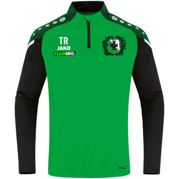 TSV Langhennersdorf Ziptop Unisex