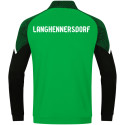 TSV Langhennersdorf Ziptop Unisex