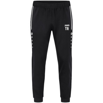 TSV Langhennersdorf Polyesterhose Junior