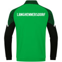 TSV Langhennersdorf Polyesterjacke Unisex