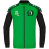 TSV Langhennersdorf Polyesterjacke Junior