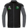 TSV Langhennersdorf Polyesterjacke Junior