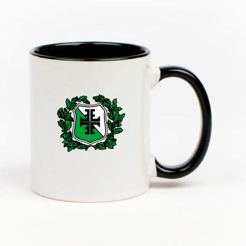 TSV Langhennersdorf Tasse