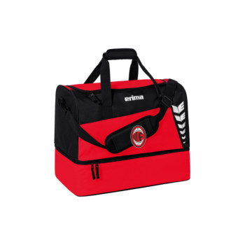 Fortuna Langenau Sporttasche mit Bodenfach L