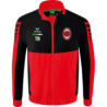 Fortuna Langenau Präsentationsjacke Unisex