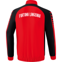 Fortuna Langenau Präsentationsjacke Unisex