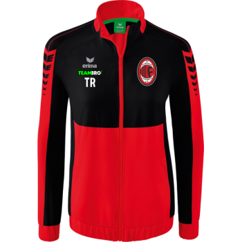 Fortuna Langenau Präsentationsjacke Damen