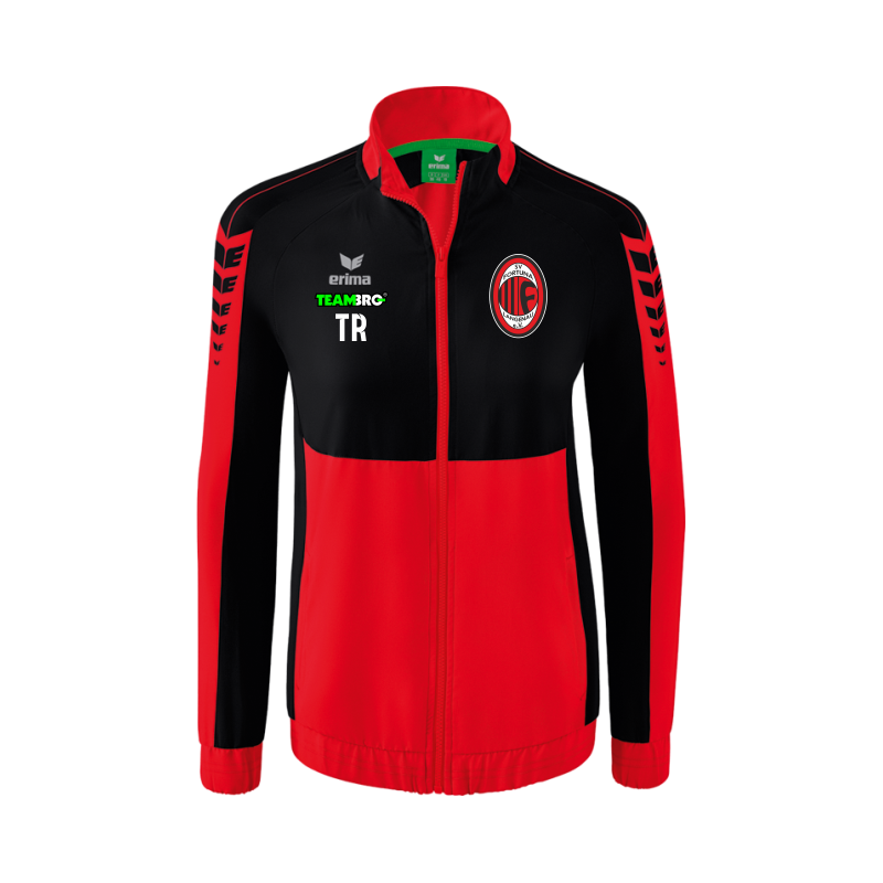 Fortuna Langenau Präsentationsjacke Damen