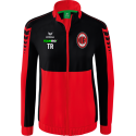 Fortuna Langenau Präsentationsjacke Damen