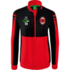Fortuna Langenau Präsentationsjacke Damen