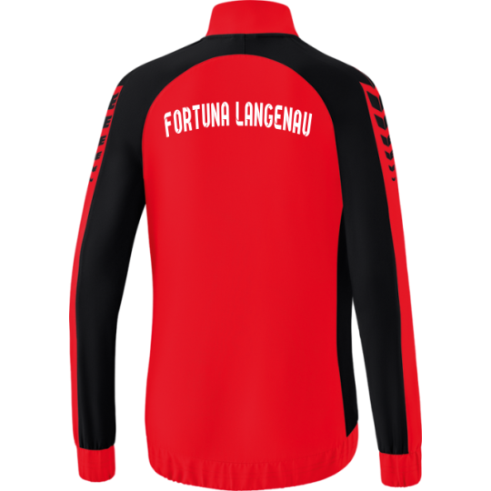 Fortuna Langenau Präsentationsjacke Damen