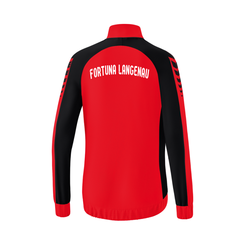 Fortuna Langenau Präsentationsjacke Damen