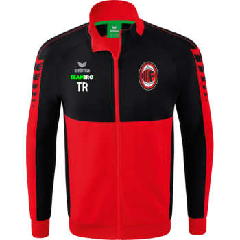 Fortuna Langenau Trainingsjacke Kinder