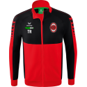 Fortuna Langenau Trainingsjacke Kinder