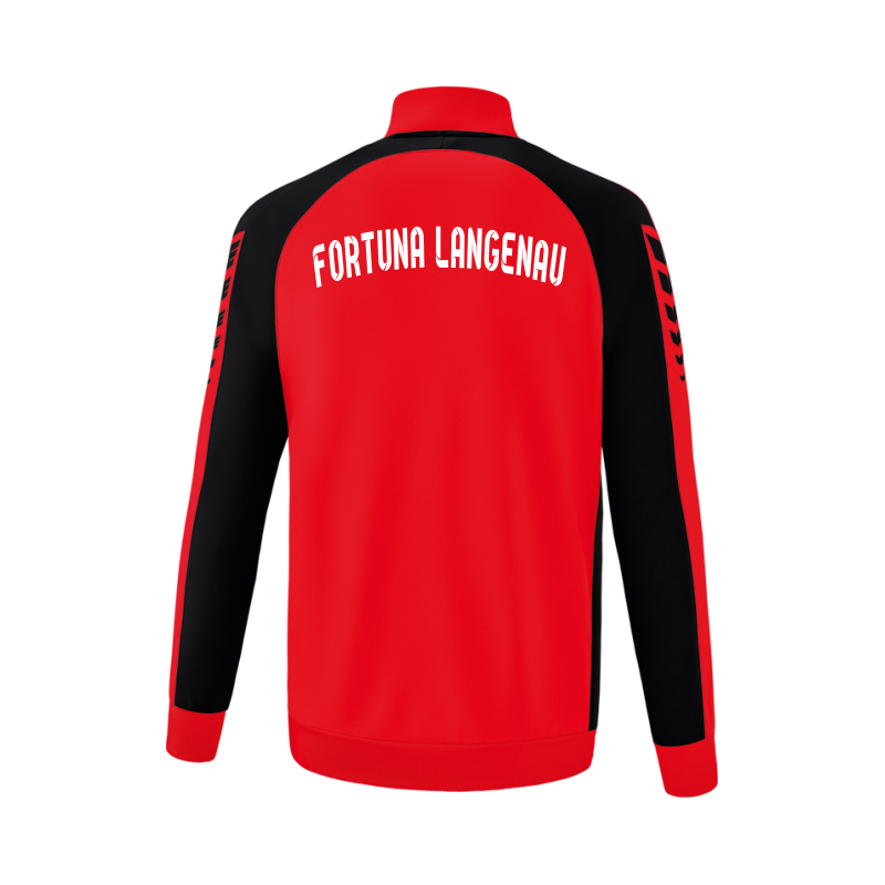 Fortuna Langenau Trainingsjacke Kinder