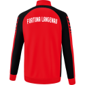 Fortuna Langenau Trainingsjacke Kinder
