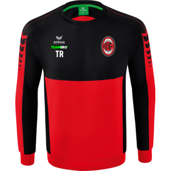 Fortuna Langenau Sweatshirt Kinder