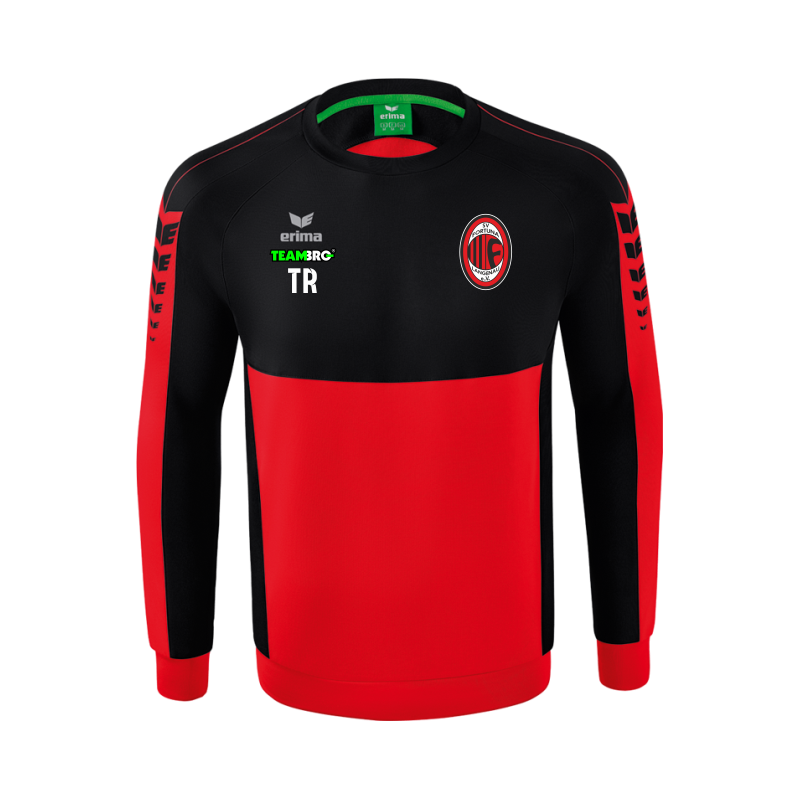 Fortuna Langenau Sweatshirt Kinder