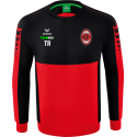 Fortuna Langenau Sweatshirt Kinder