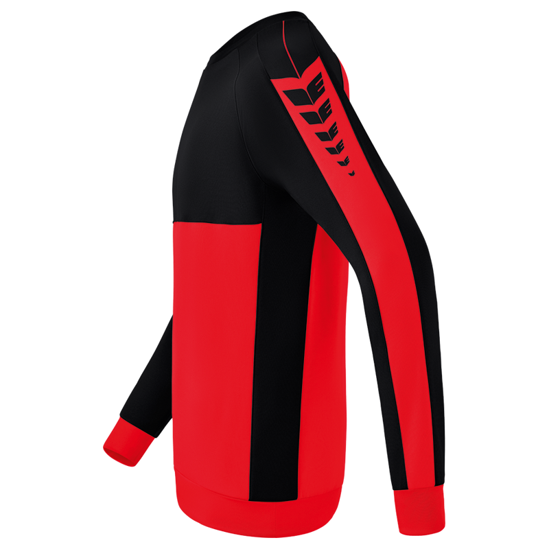 Fortuna Langenau Sweatshirt Kinder