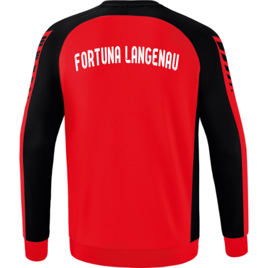 Fortuna Langenau Sweatshirt Unisex