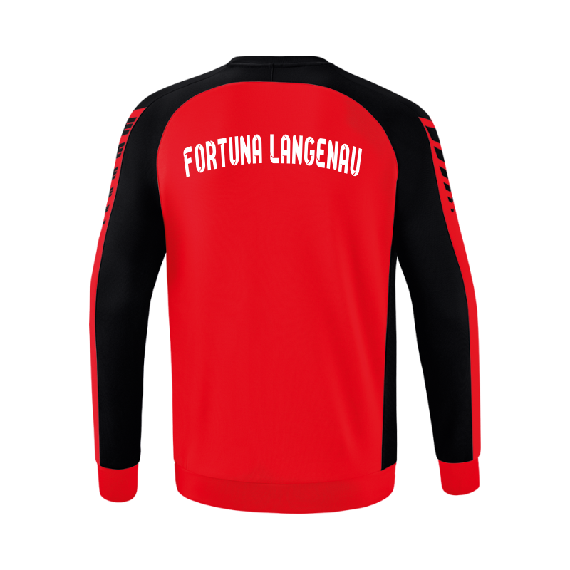 Fortuna Langenau Sweatshirt Unisex