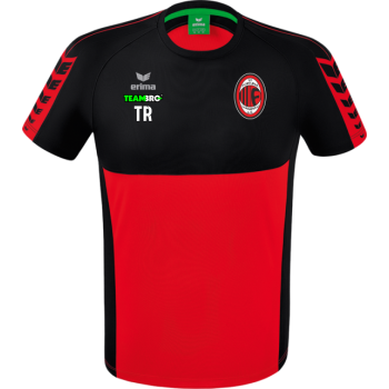 Fortuna Langenau T-Shirt Kinder