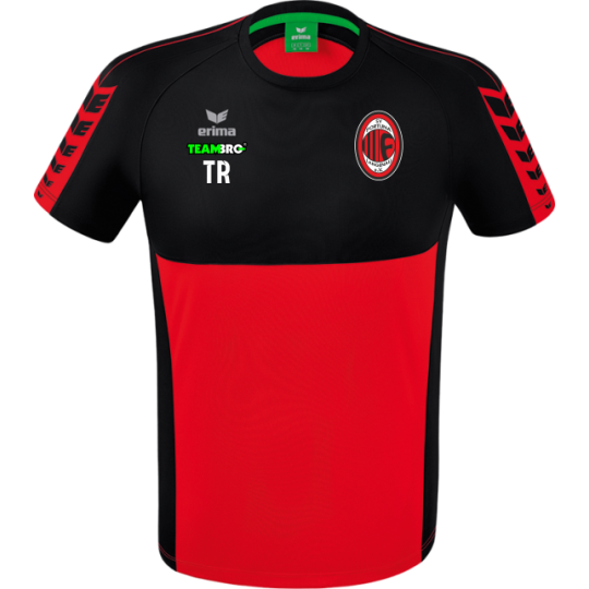 Fortuna Langenau T-Shirt Kinder