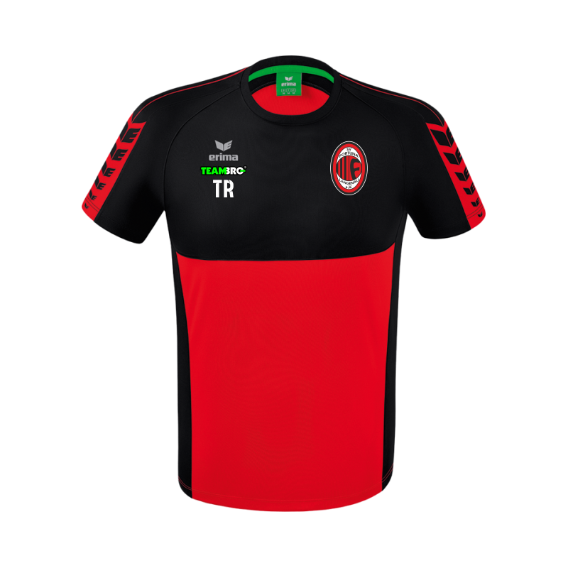 Fortuna Langenau T-Shirt Kinder