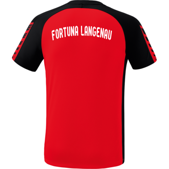 Fortuna Langenau T-Shirt Kinder
