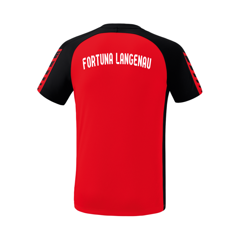 Fortuna Langenau T-Shirt Kinder