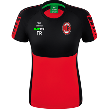 Fortuna Langenau T-Shirt Damen