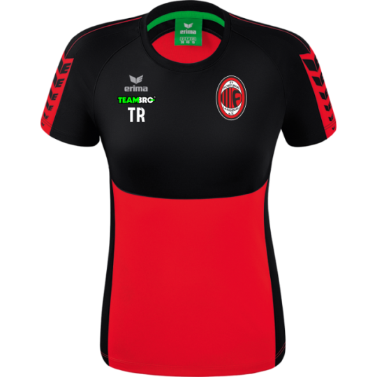Fortuna Langenau T-Shirt Damen