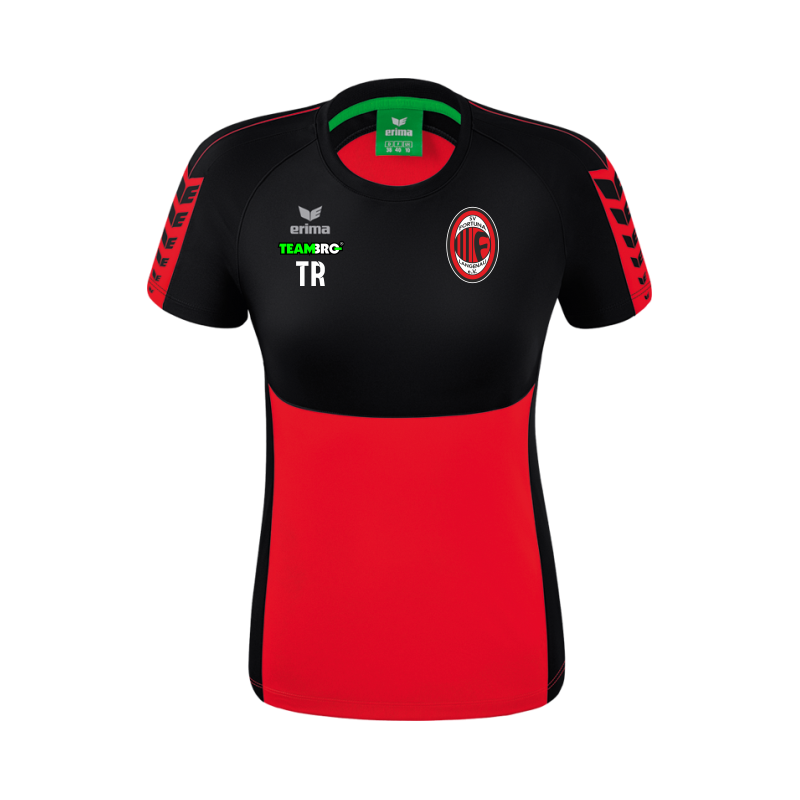 Fortuna Langenau T-Shirt Damen