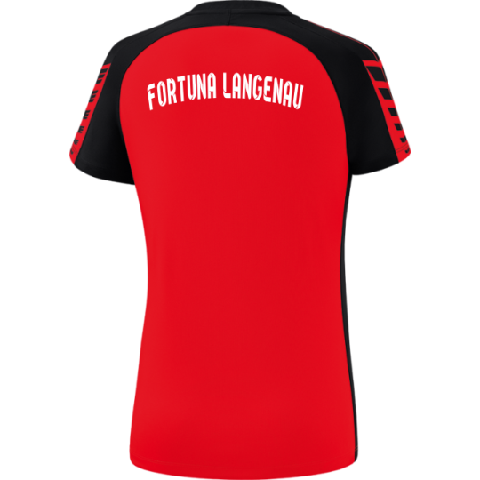 Fortuna Langenau T-Shirt Damen