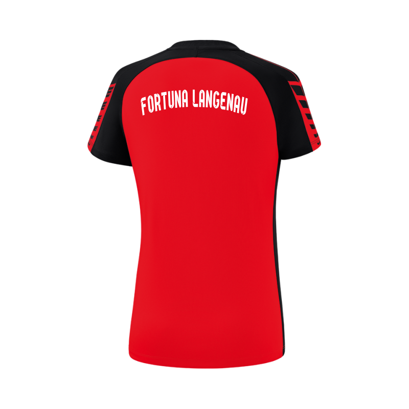 Fortuna Langenau T-Shirt Damen