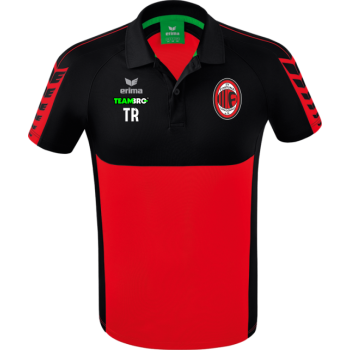 Fortuna Langenau Polo Unisex