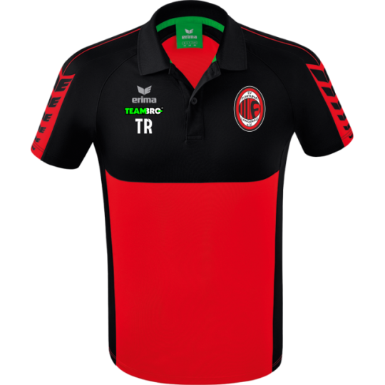 Fortuna Langenau Polo Unisex