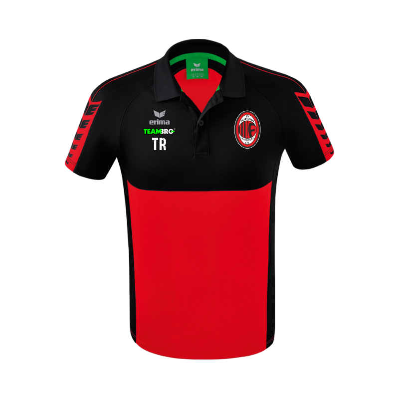 Fortuna Langenau Polo Unisex
