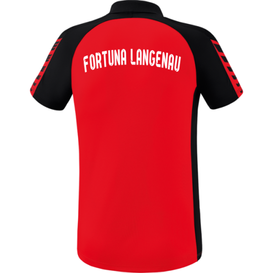 Fortuna Langenau Polo Unisex