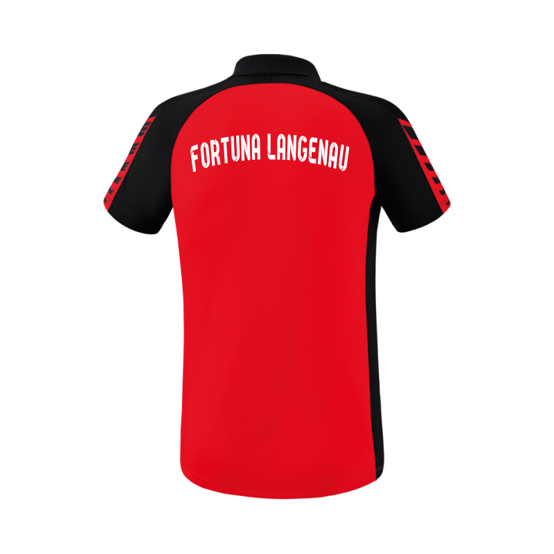 Fortuna Langenau Polo Unisex