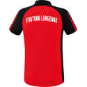 Fortuna Langenau Polo Unisex