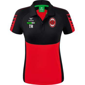 Fortuna Langenau Polo Damen