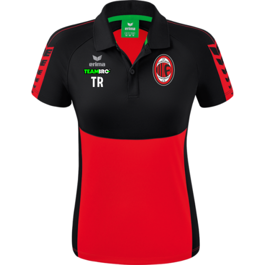 Fortuna Langenau Polo Damen