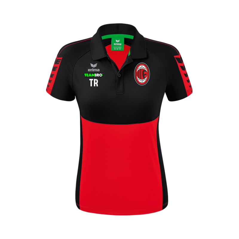 Fortuna Langenau Polo Damen