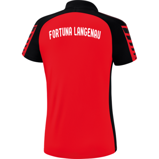 Fortuna Langenau Polo Damen