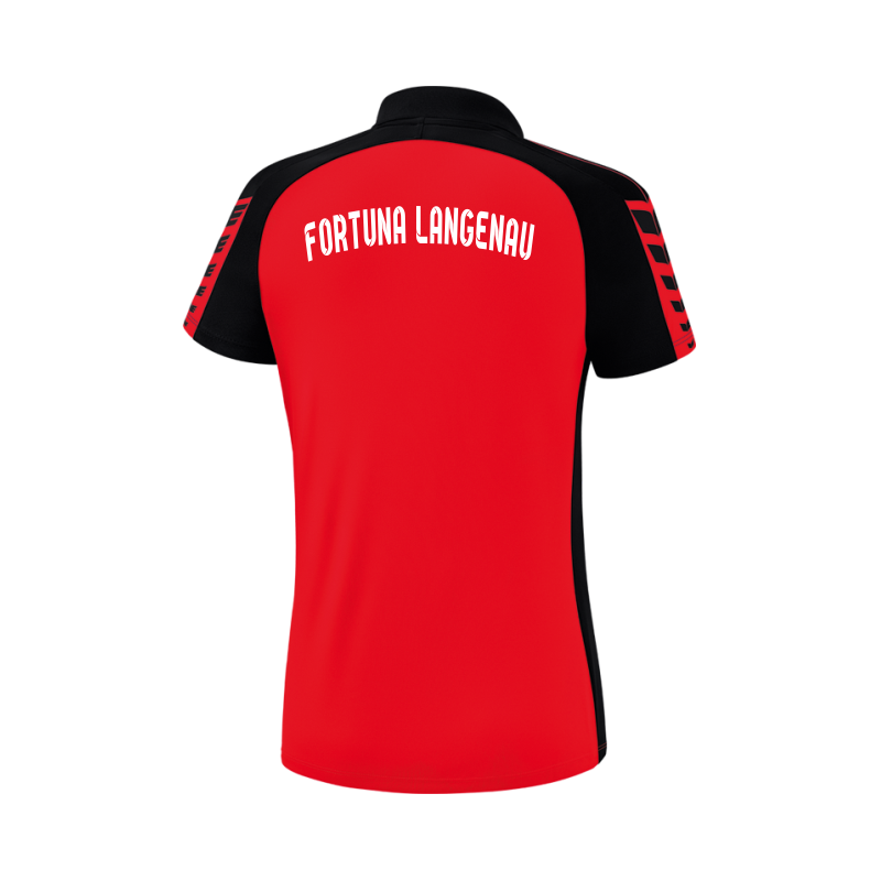 Fortuna Langenau Polo Damen