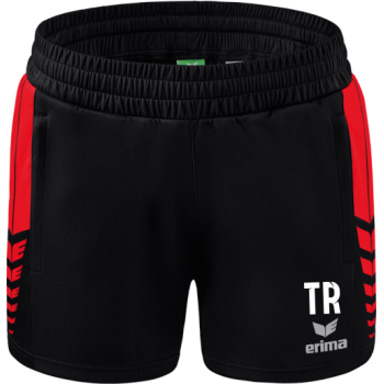 Fortuna Langenau Short Damen